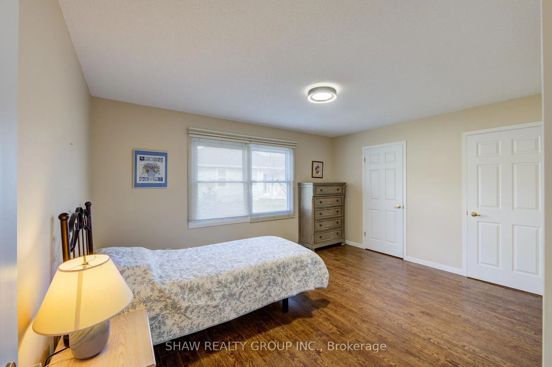 Photo 27 of 20 Edwin Crescent, Tillsonburg — HOMEH