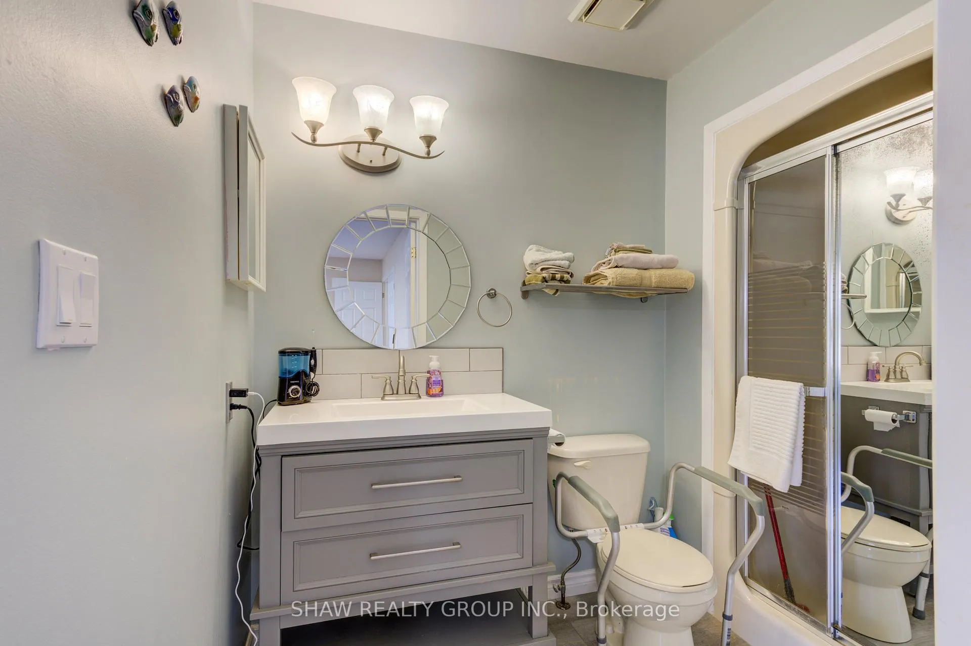 Photo 32 of 20 Edwin Crescent, Tillsonburg — HOMEH