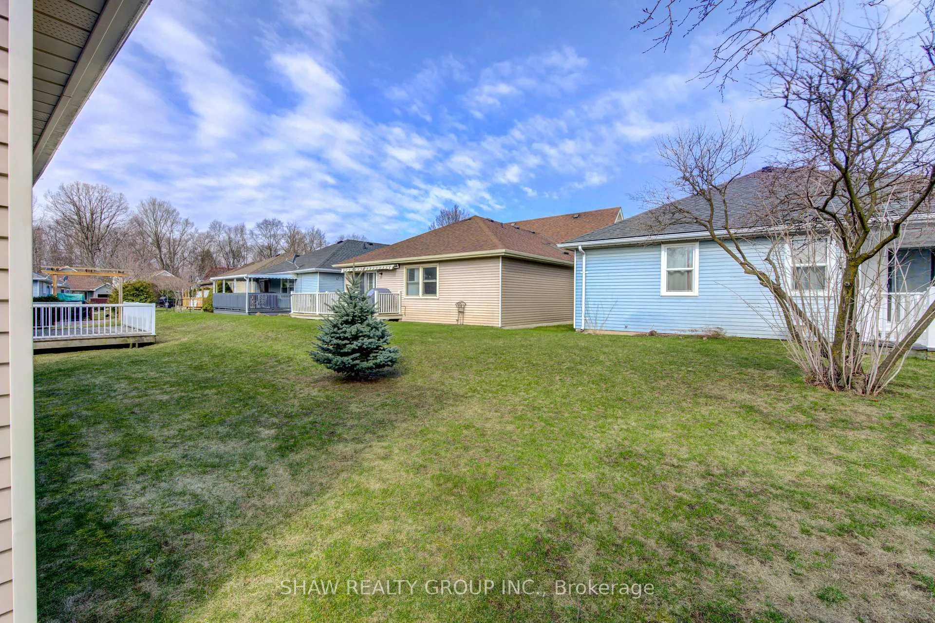 Photo 44 of 20 Edwin Crescent, Tillsonburg — HOMEH