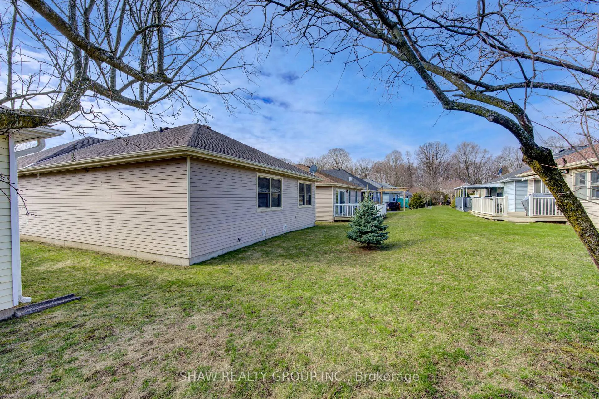 Photo 45 of 20 Edwin Crescent, Tillsonburg — HOMEH