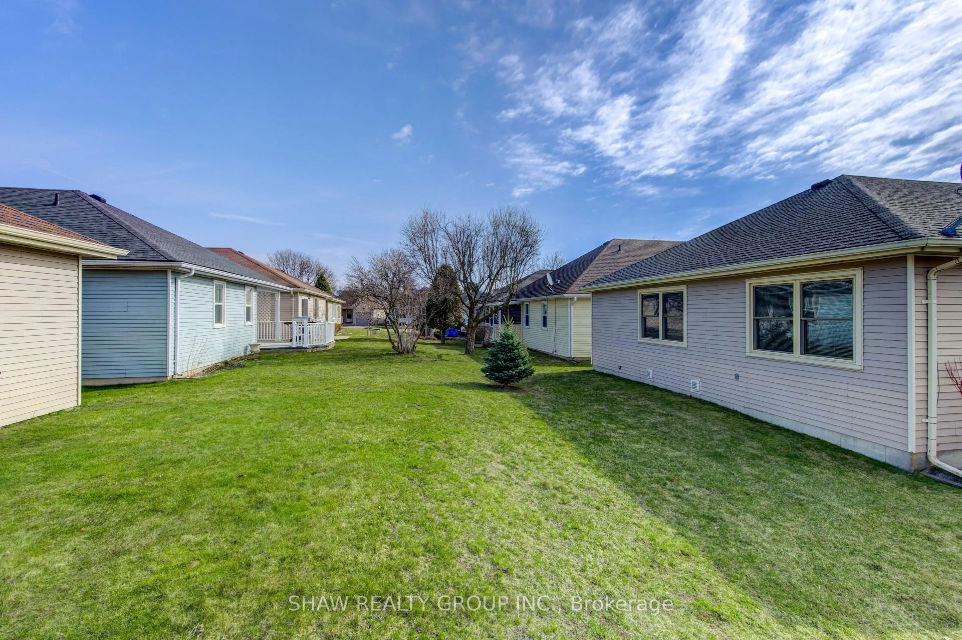 Photo 46 of 20 Edwin Crescent, Tillsonburg — HOMEH