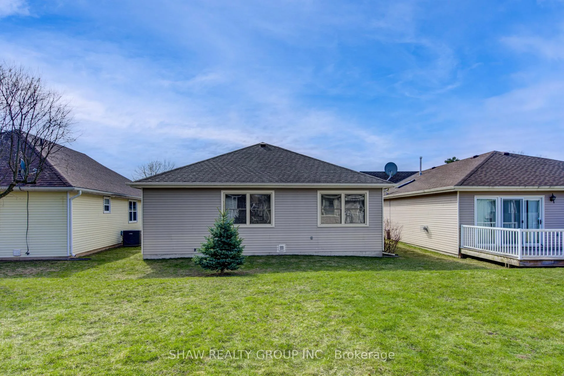 Photo 47 of 20 Edwin Crescent, Tillsonburg — HOMEH