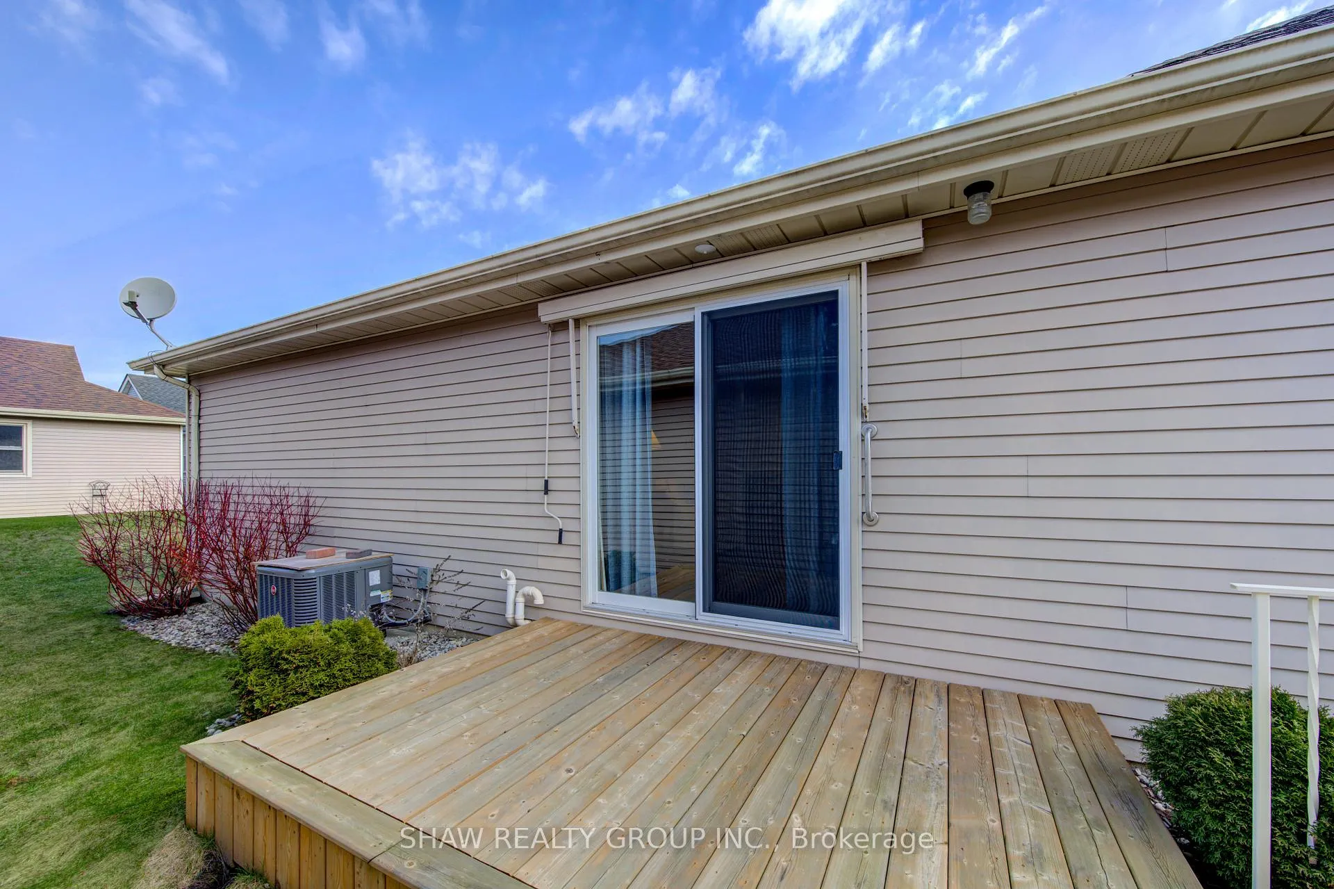 Photo 48 of 20 Edwin Crescent, Tillsonburg — HOMEH