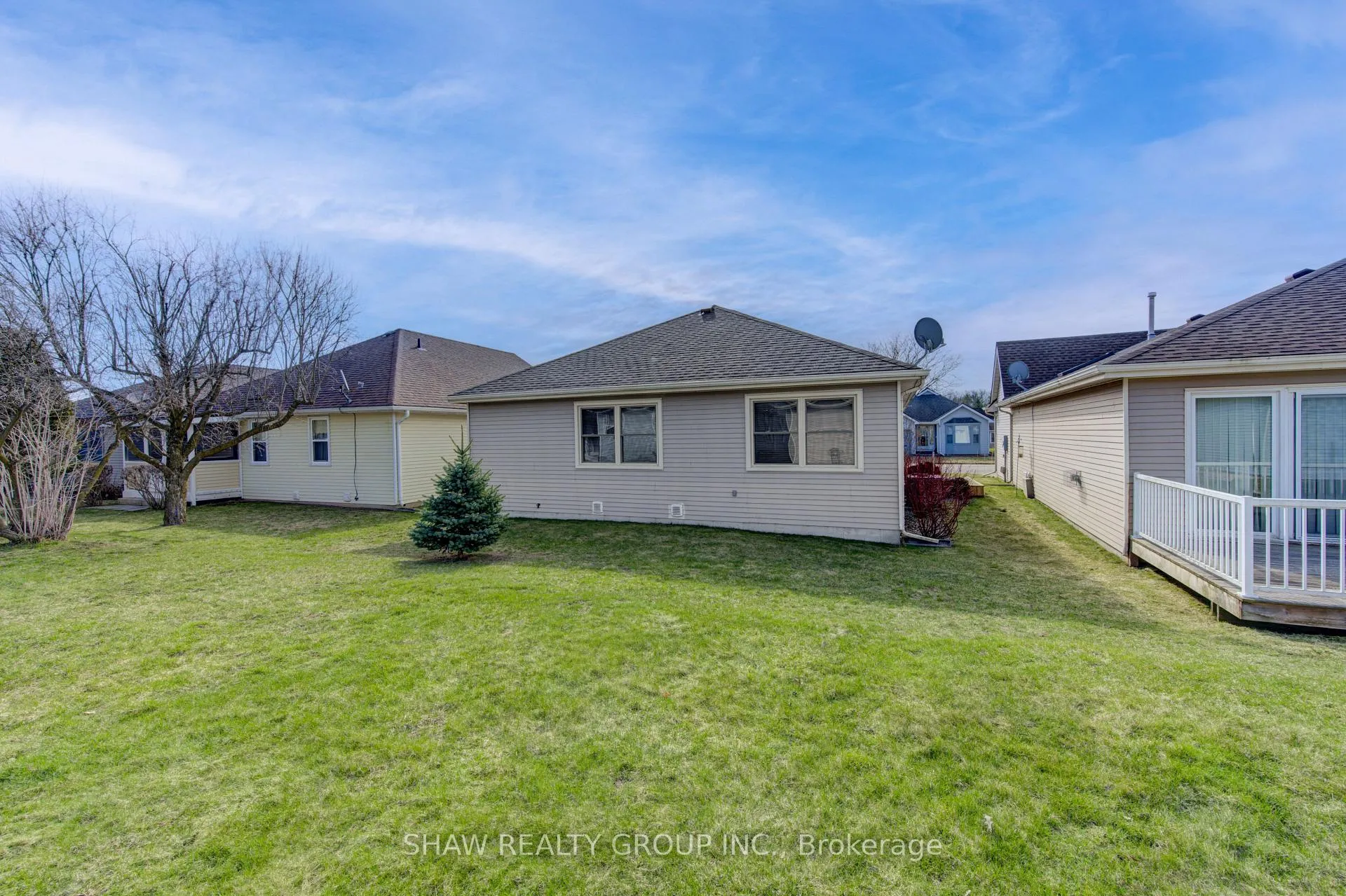 Photo 49 of 20 Edwin Crescent, Tillsonburg — HOMEH
