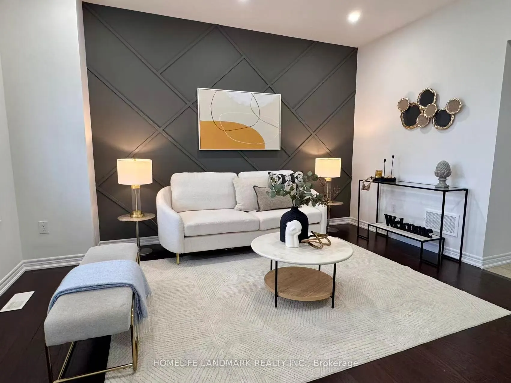 Photo 1 of 97 Cornwall Drive, Markham, Cornell — HOMEH