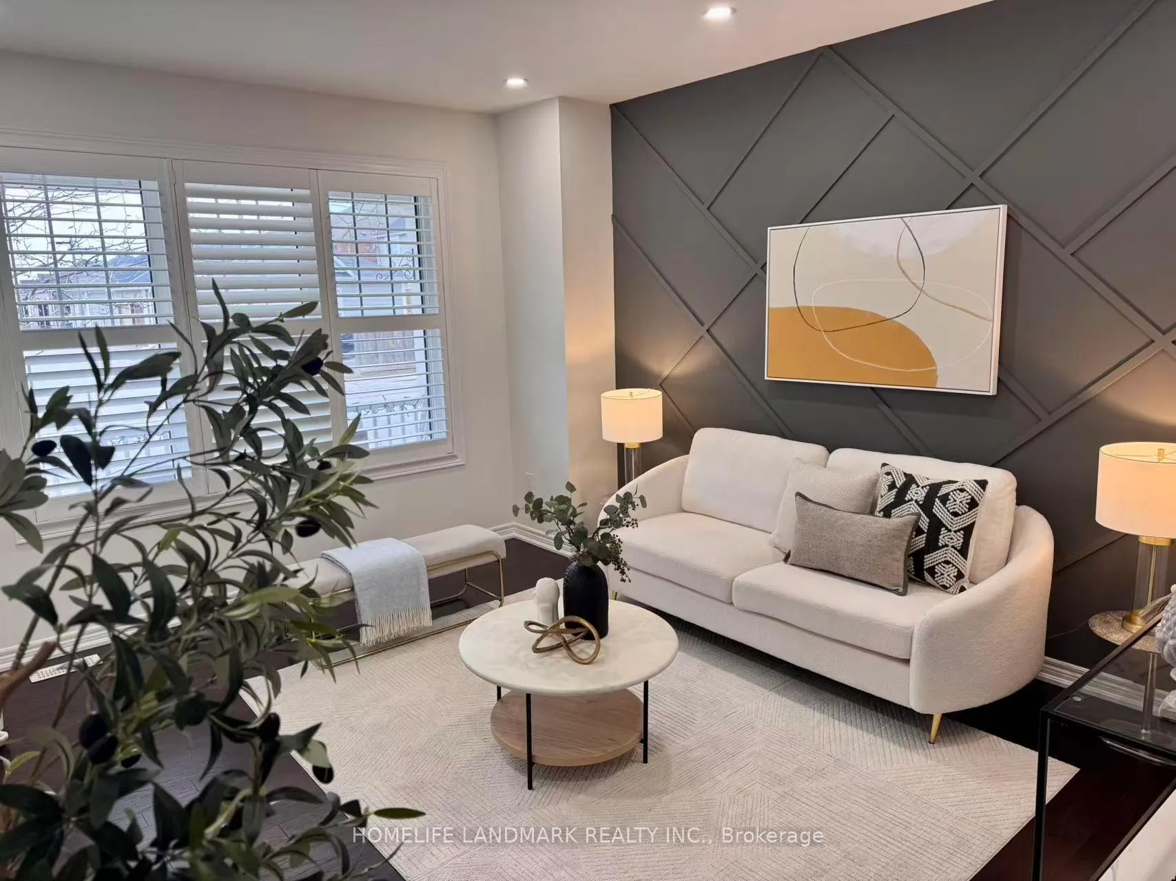 Photo 2 of 97 Cornwall Drive, Markham, Cornell — HOMEH