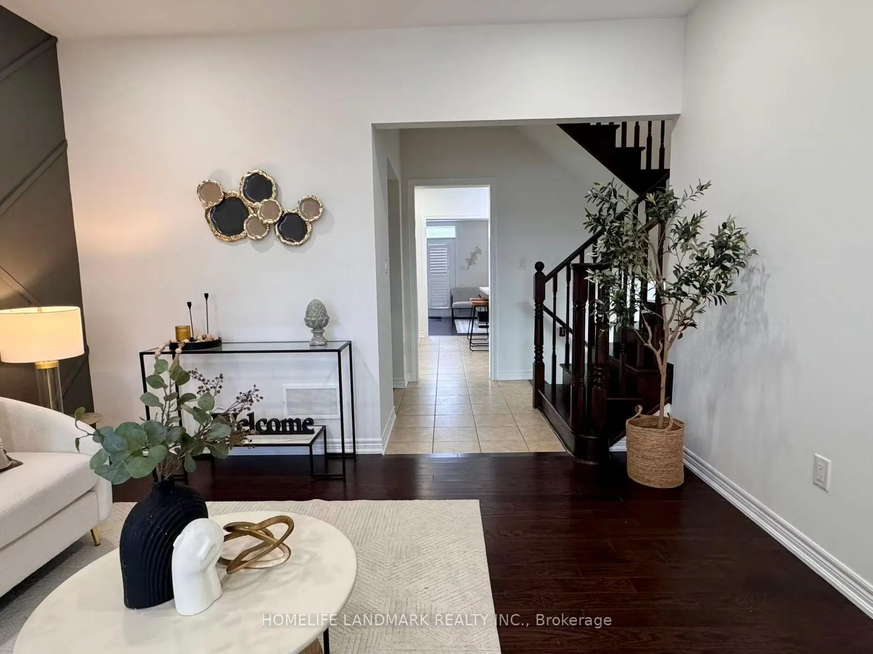 Photo 3 of 97 Cornwall Drive, Markham, Cornell — HOMEH