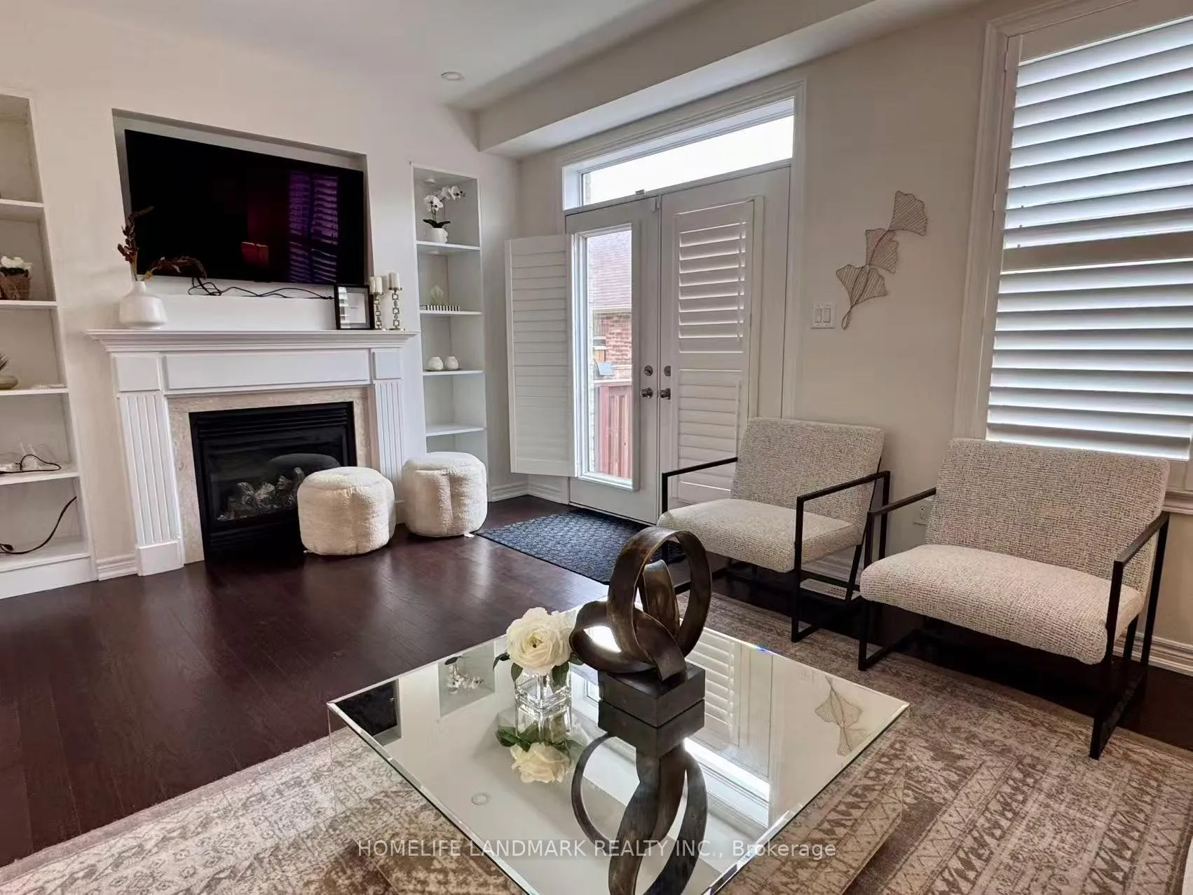 Photo 4 of 97 Cornwall Drive, Markham, Cornell — HOMEH