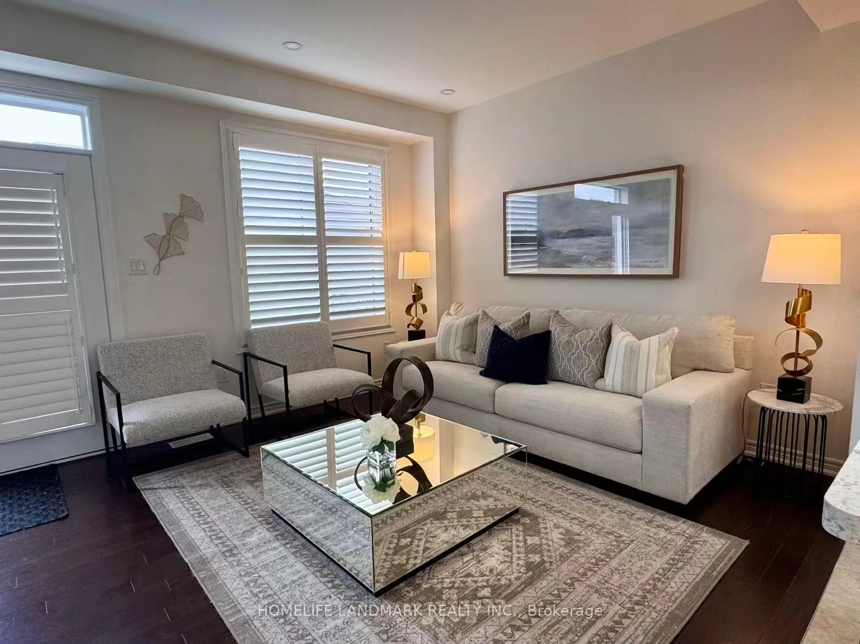 Photo 5 of 97 Cornwall Drive, Markham, Cornell — HOMEH