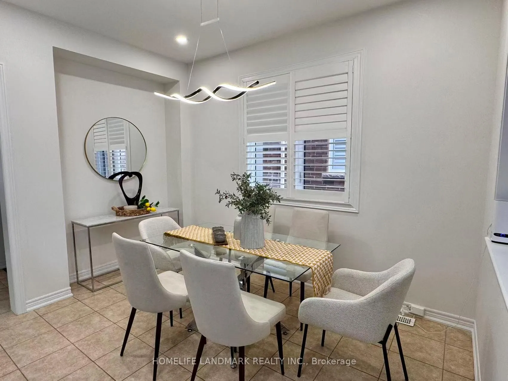 Photo 6 of 97 Cornwall Drive, Markham, Cornell — HOMEH