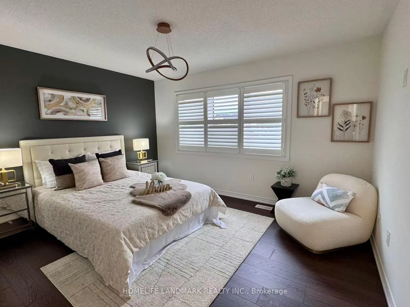 Photo 9 of 97 Cornwall Drive, Markham, Cornell — HOMEH