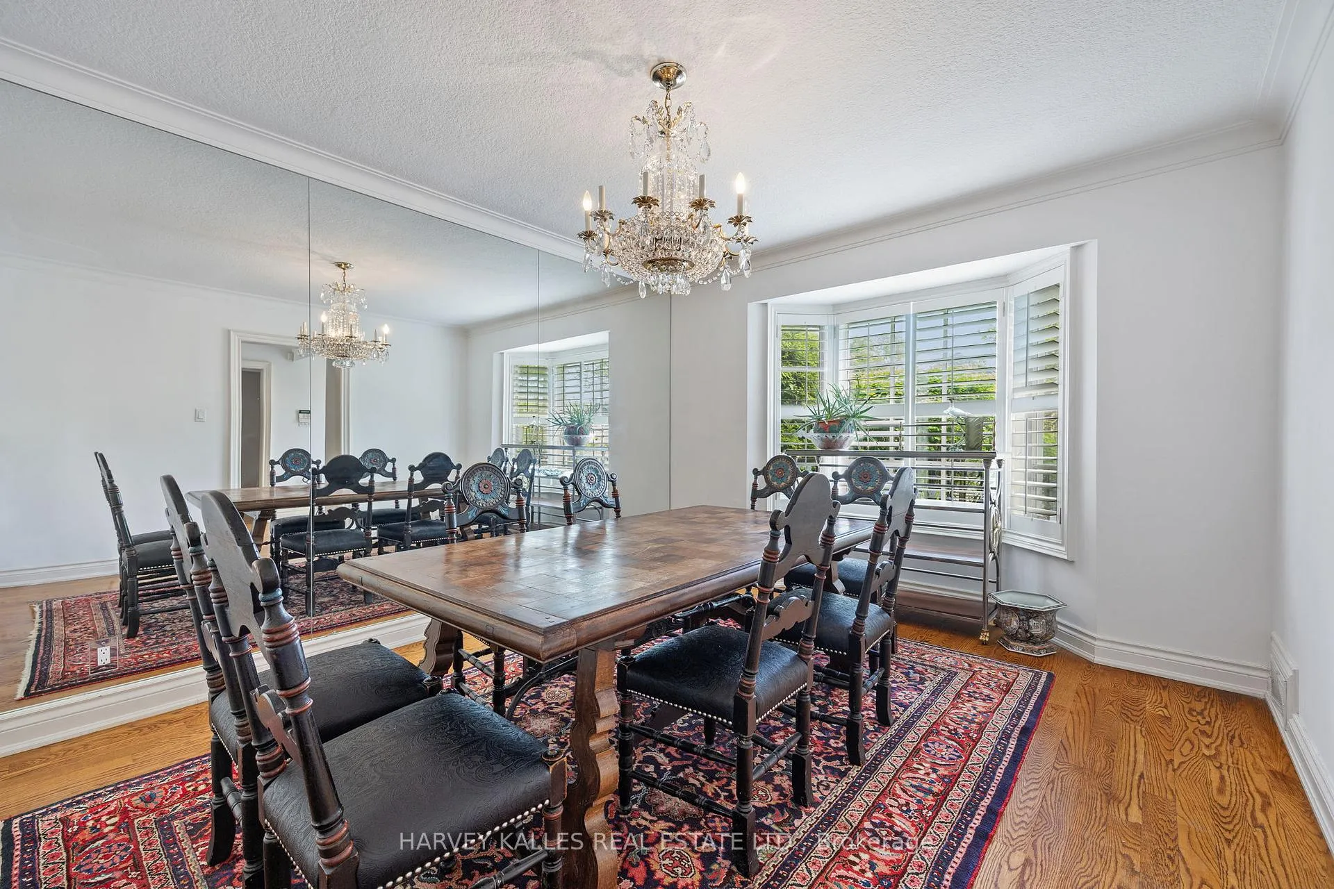 Photo 7 of 26 Forest Ridge Drive, Toronto, Forest Hill North — HOMEH