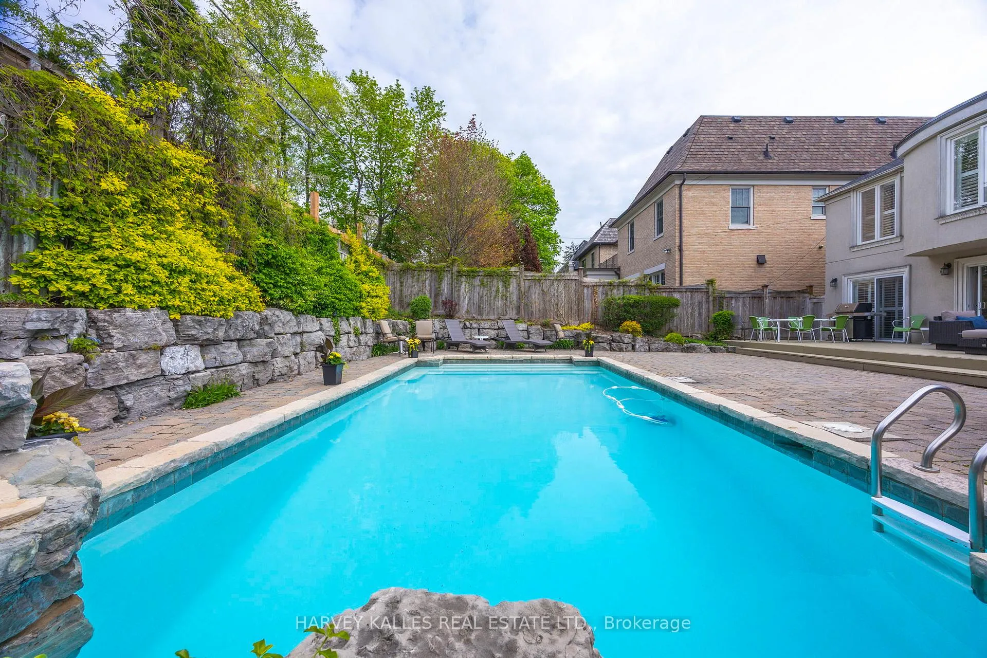 Photo 38 of 26 Forest Ridge Drive, Toronto, Forest Hill North — HOMEH