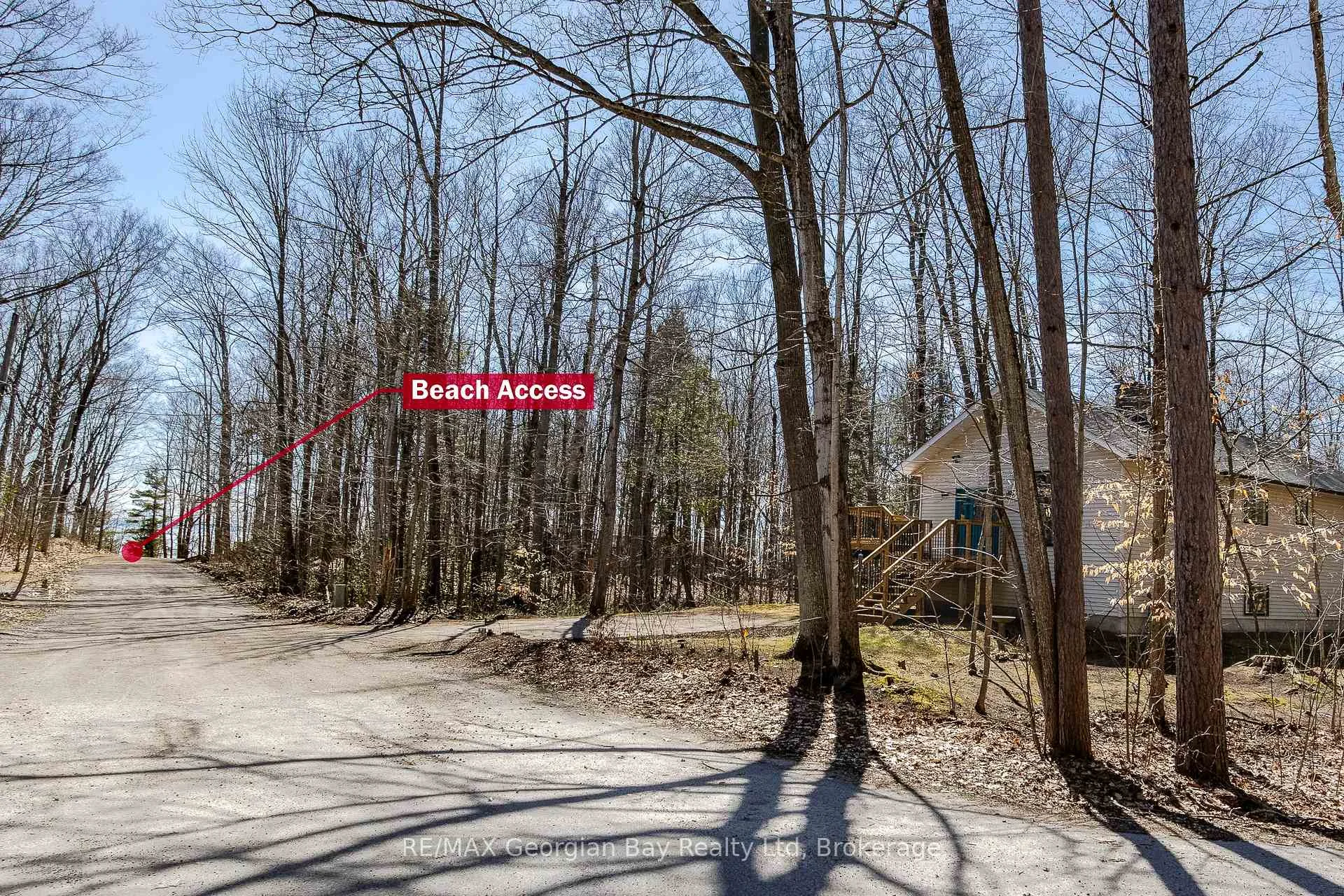 Photo 13 of 2 Belle Vue Avenue, Tiny, Rural Tiny — HOMEH
