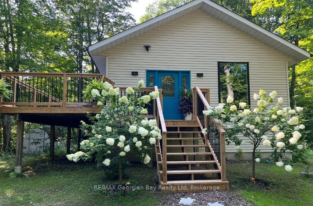 Photo 15 of 2 Belle Vue Avenue, Tiny, Rural Tiny — HOMEH
