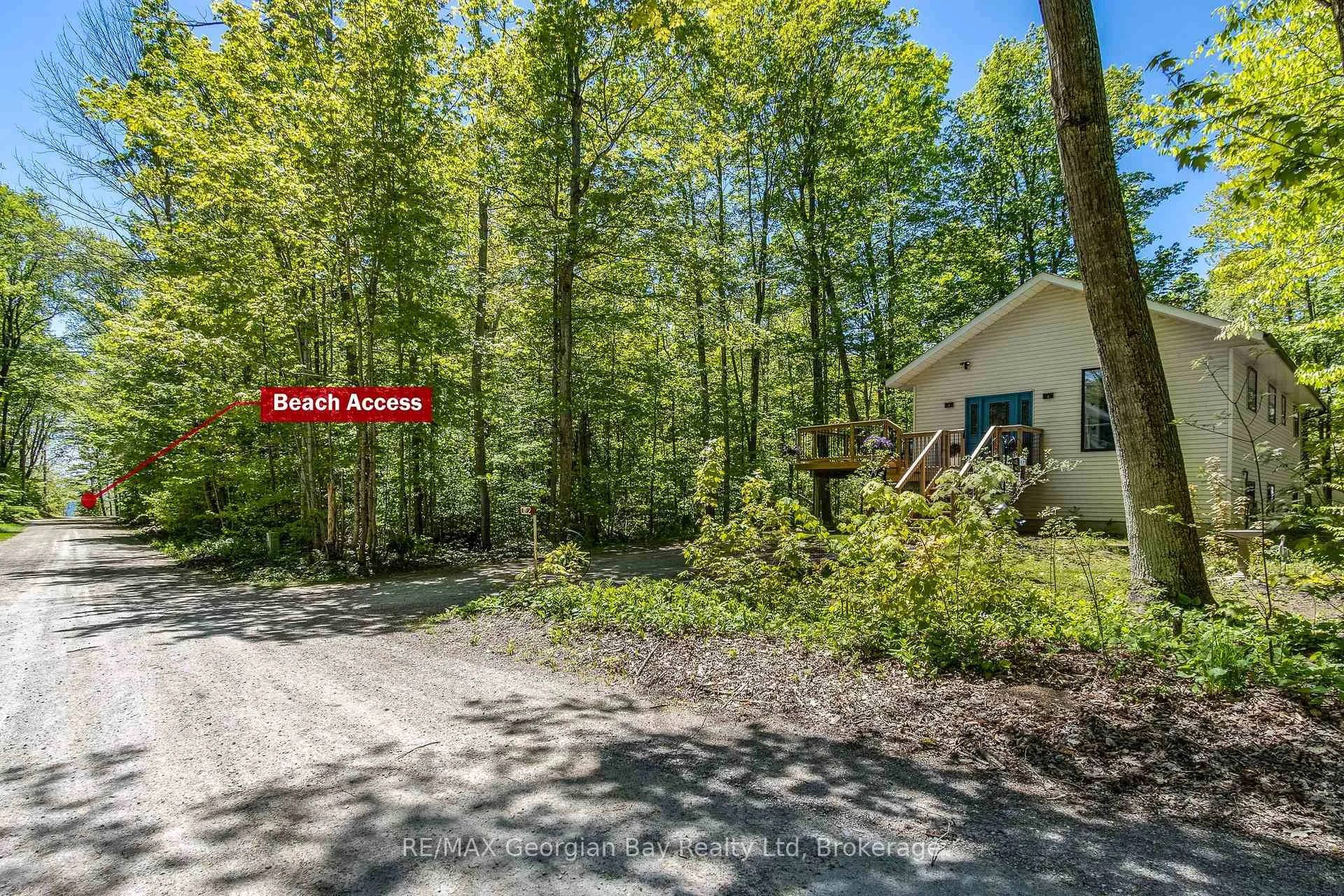 Photo 21 of 2 Belle Vue Avenue, Tiny, Rural Tiny — HOMEH