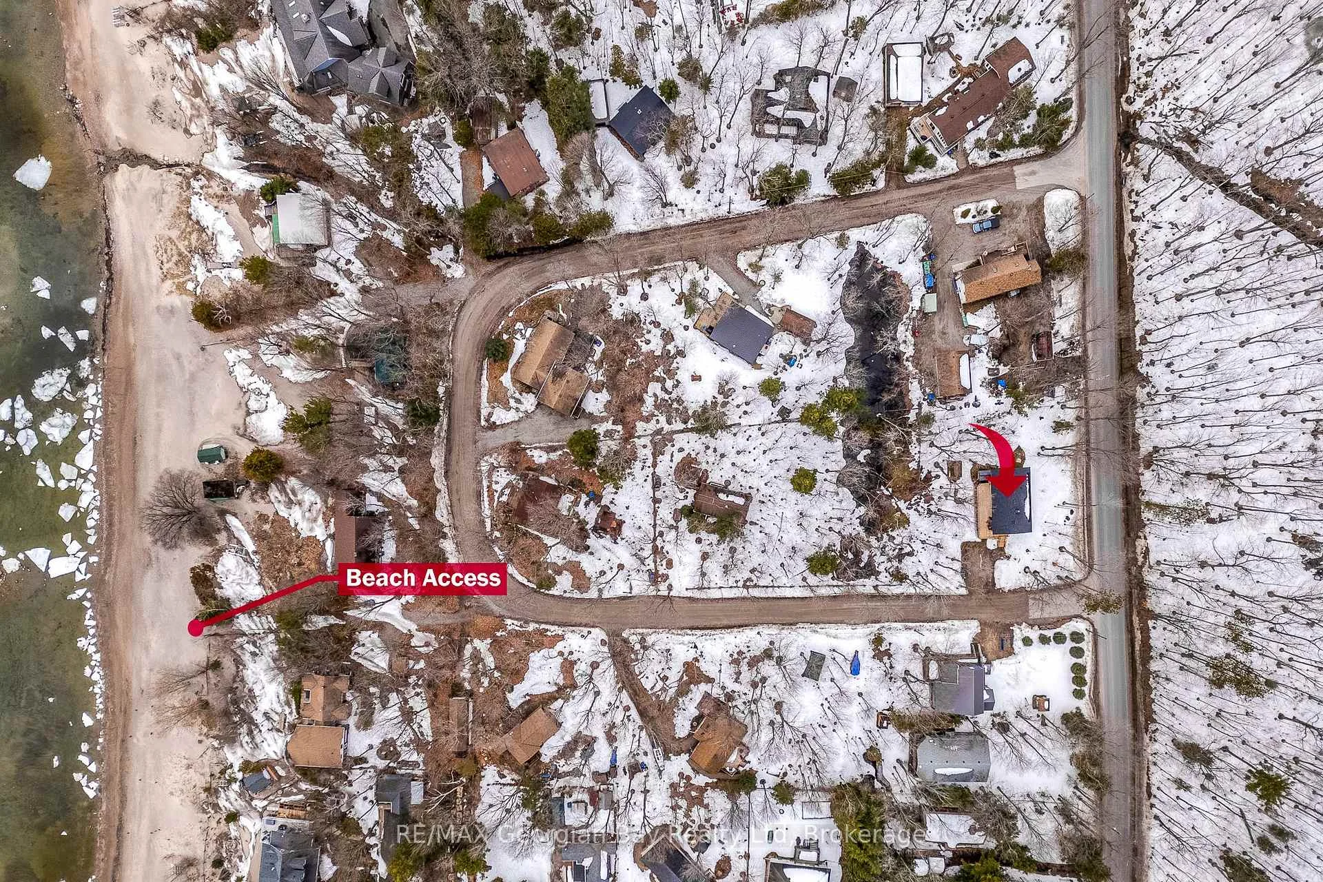Photo 63 of 2 Belle Vue Avenue, Tiny, Rural Tiny — HOMEH
