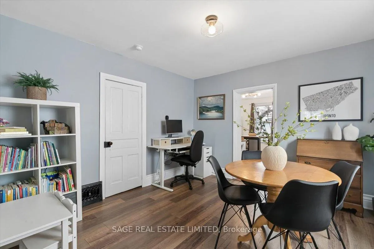Photo 5 of 95 Belview Avenue, Hamilton, Crown Point — HOMEH