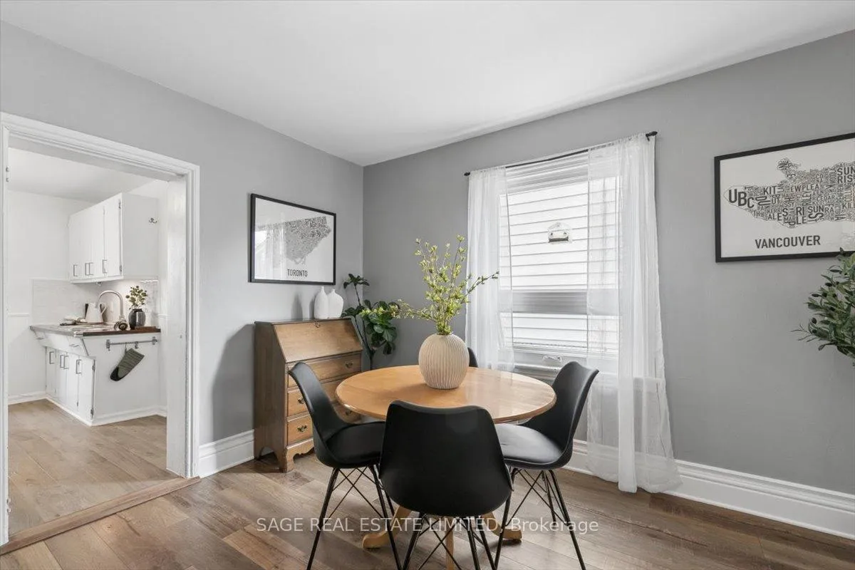 Photo 6 of 95 Belview Avenue, Hamilton, Crown Point — HOMEH