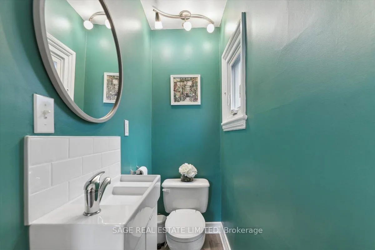Photo 11 of 95 Belview Avenue, Hamilton, Crown Point — HOMEH