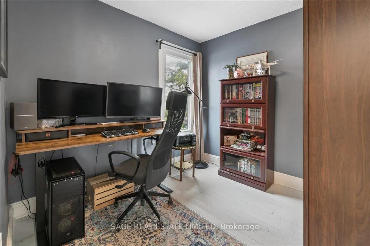 Photo 12 of 95 Belview Avenue, Hamilton, Crown Point — HOMEH