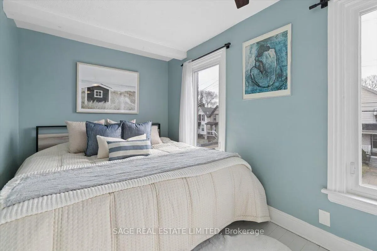 Photo 14 of 95 Belview Avenue, Hamilton, Crown Point — HOMEH
