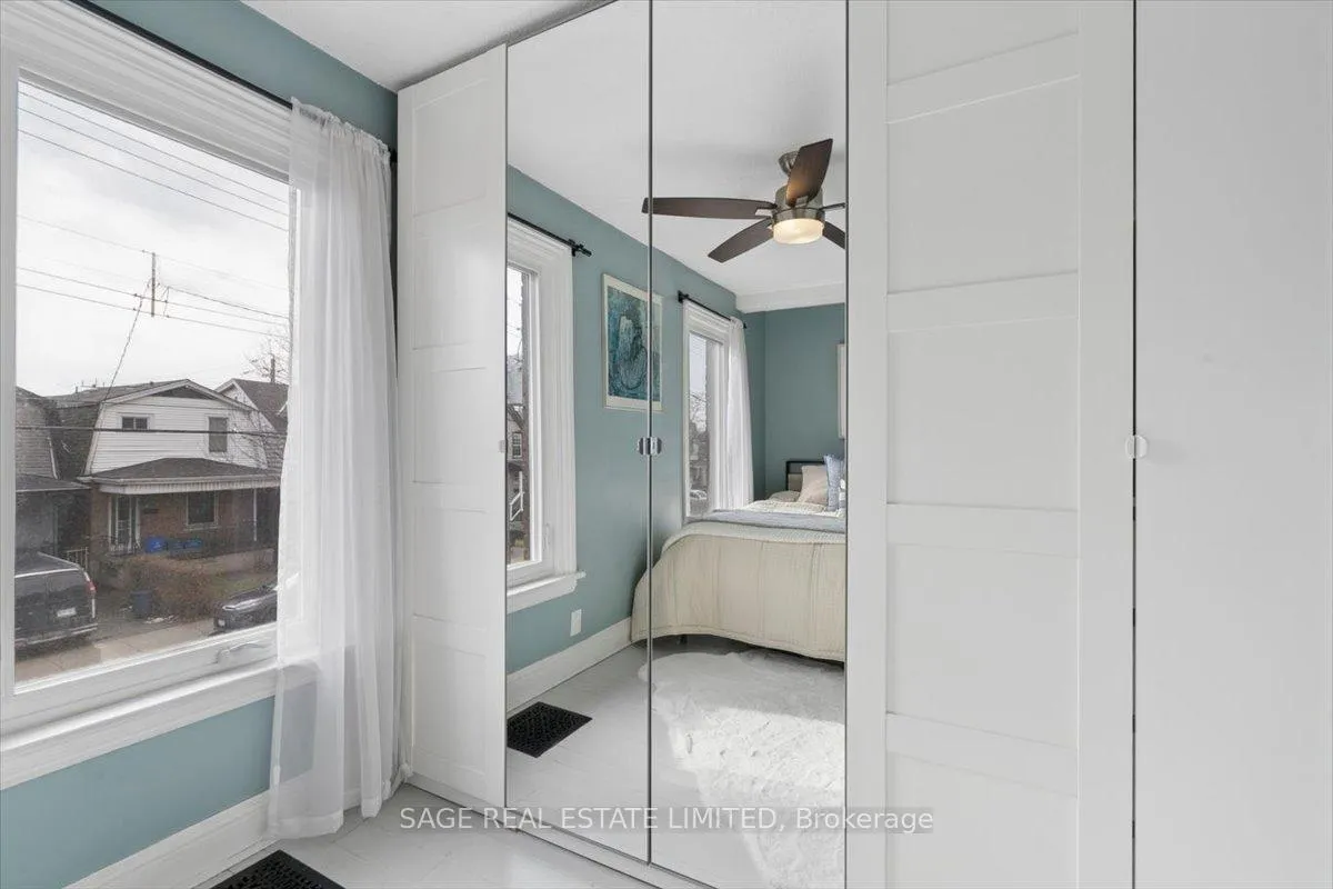 Photo 15 of 95 Belview Avenue, Hamilton, Crown Point — HOMEH