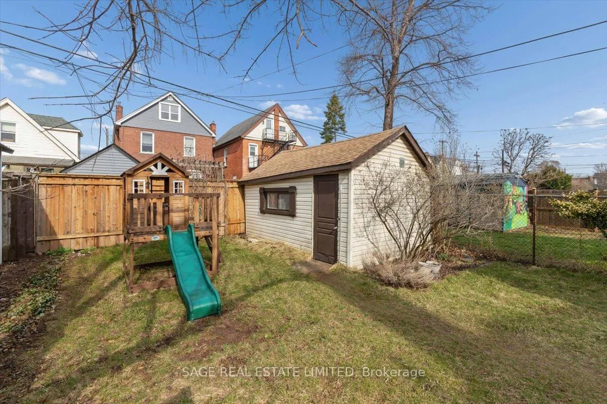 Photo 20 of 95 Belview Avenue, Hamilton, Crown Point — HOMEH