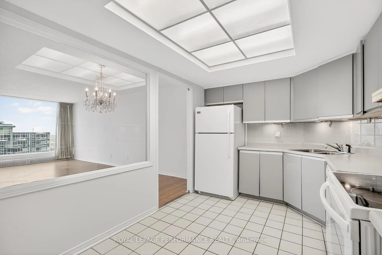 Photo 12 of Unit 1603, 160 George Street, Ottawa, Lower Town/Byward Market — HOMEH