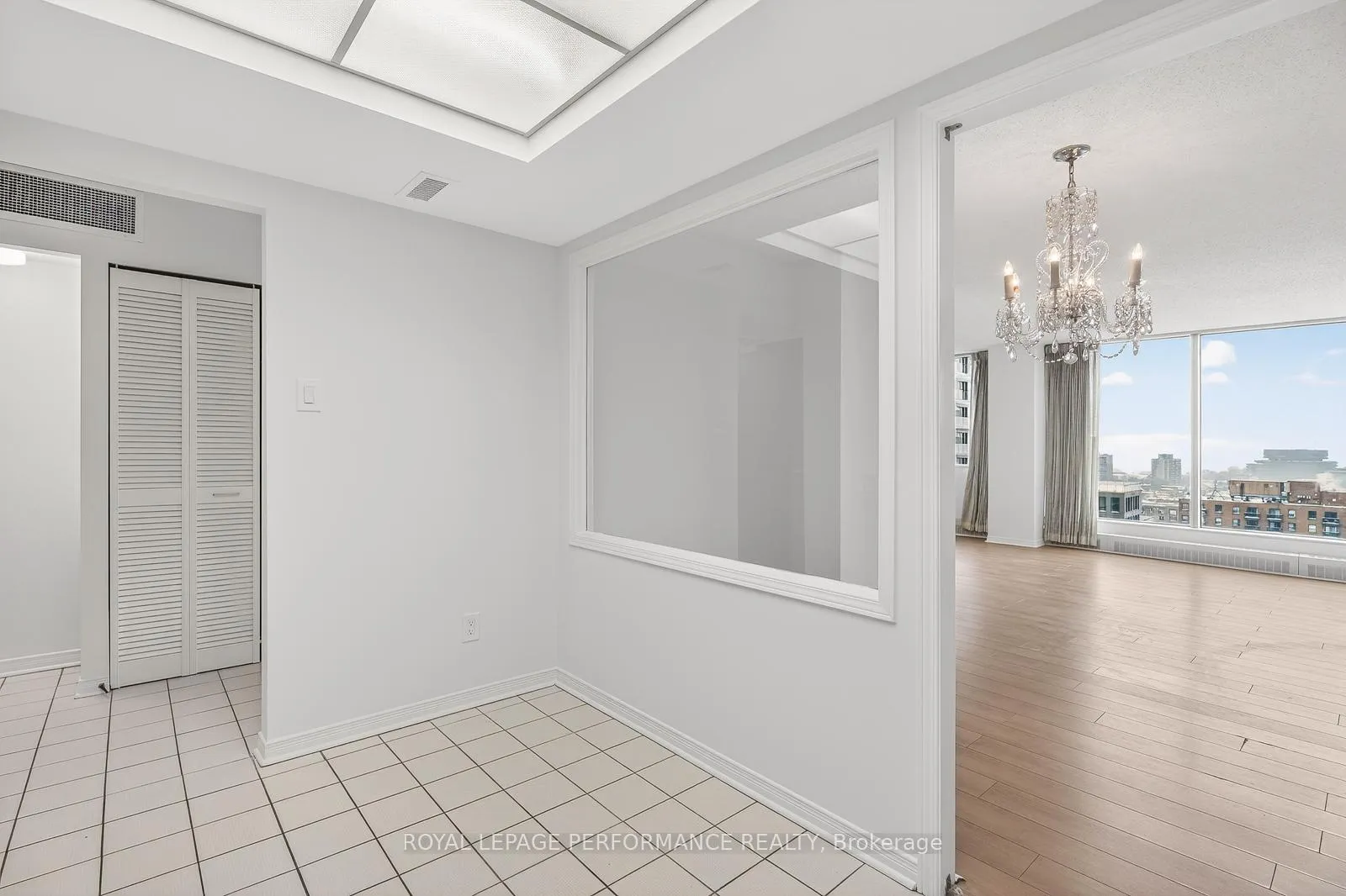 Photo 13 of Unit 1603, 160 George Street, Ottawa, Lower Town/Byward Market — HOMEH