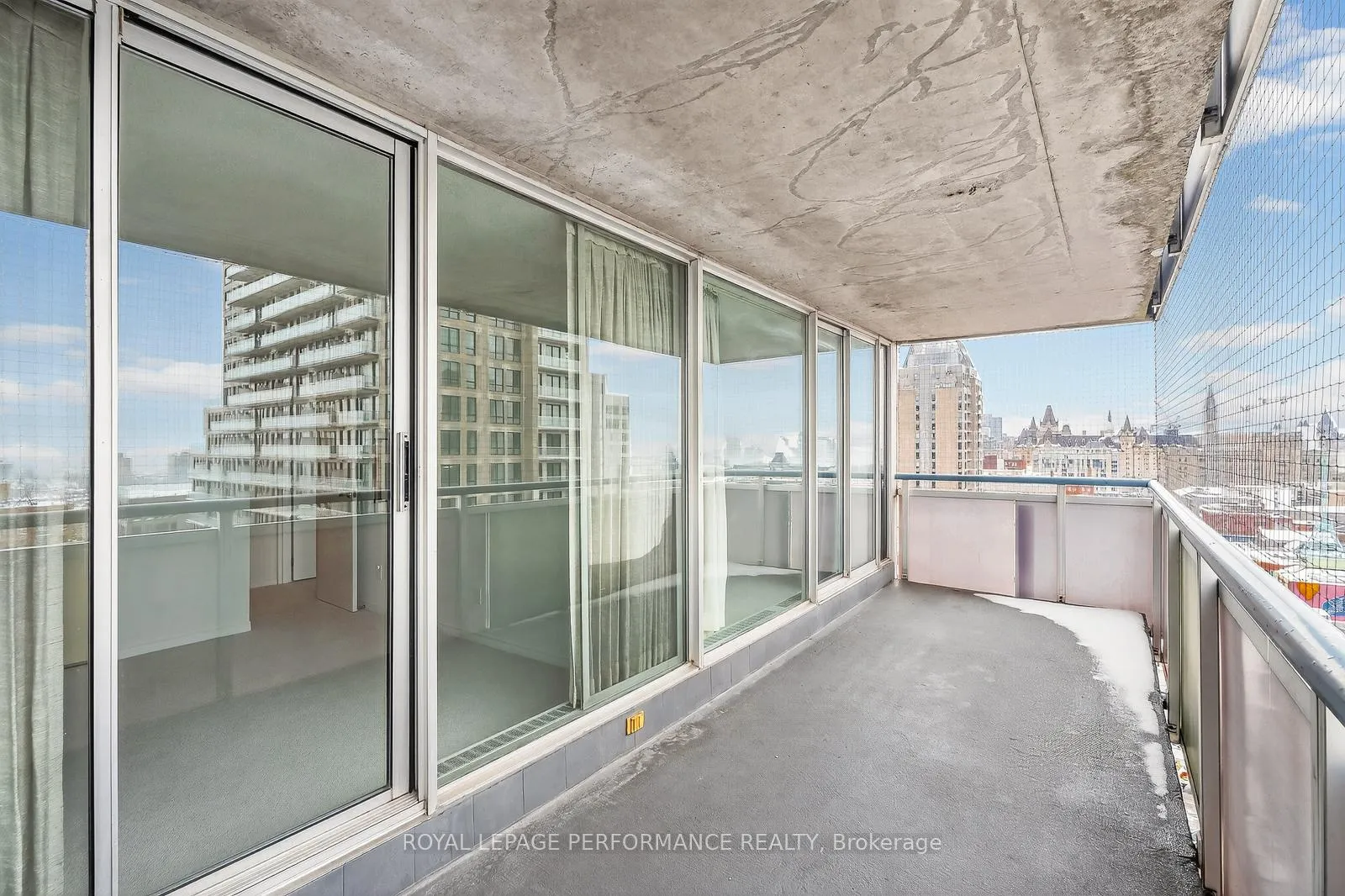 Photo 17 of Unit 1603, 160 George Street, Ottawa, Lower Town/Byward Market — HOMEH