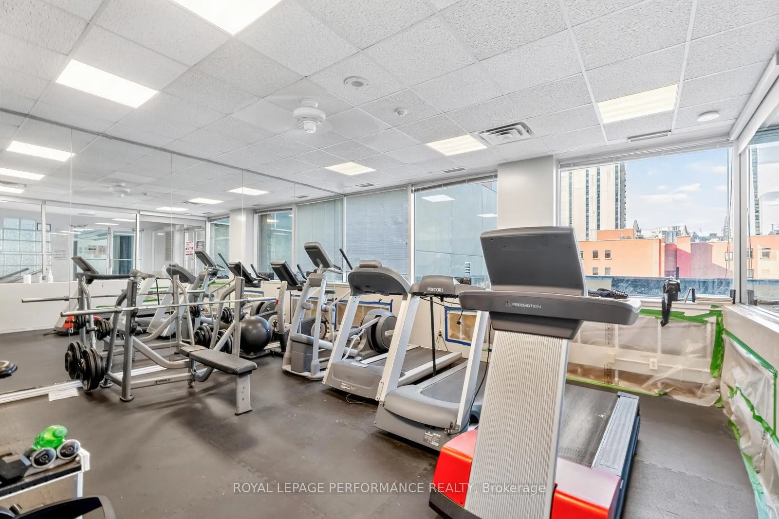 Photo 30 of Unit 1603, 160 George Street, Ottawa, Lower Town/Byward Market — HOMEH