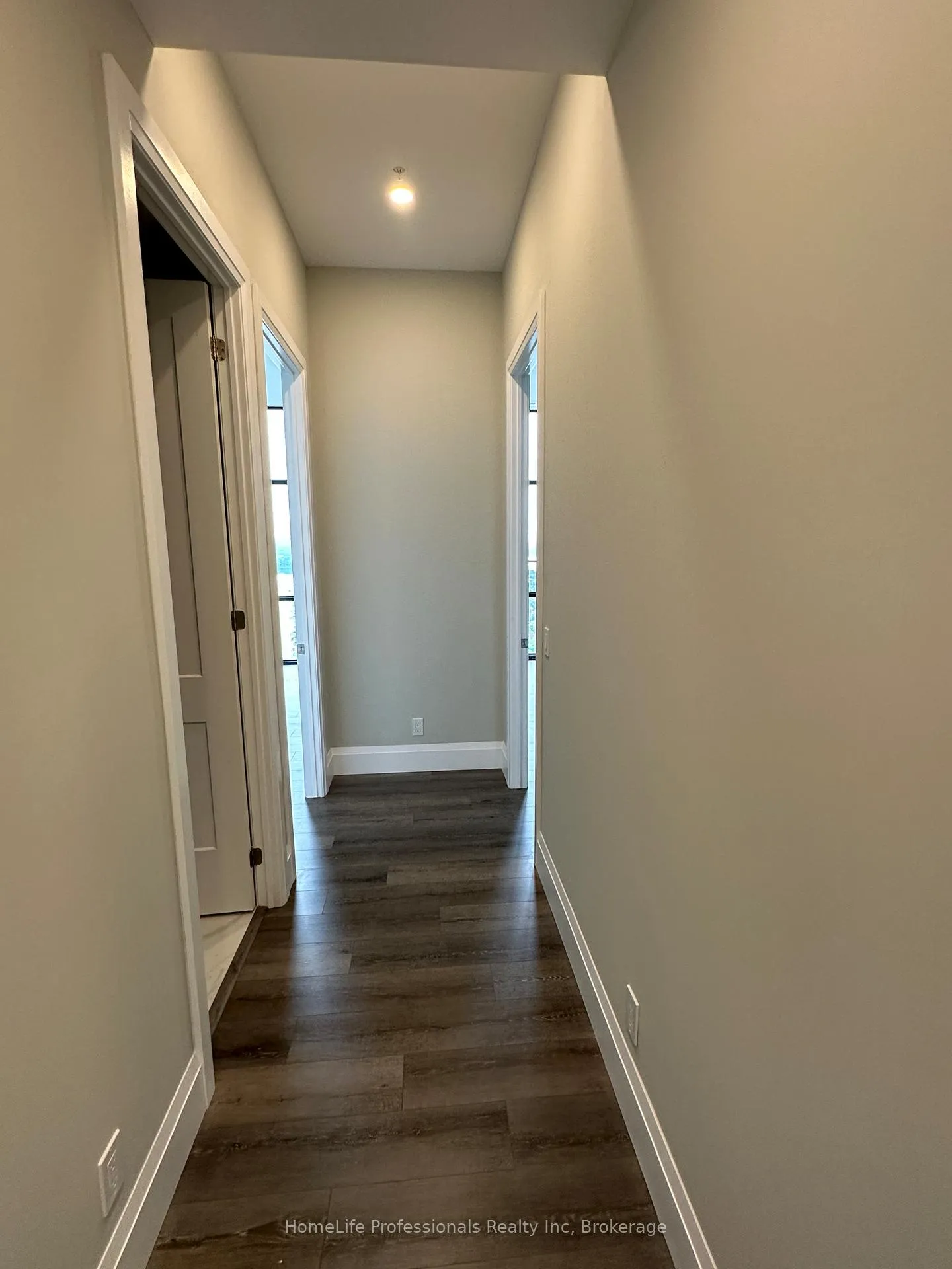 Photo 9 of Unit 2404, 15 Queen Street S, Hamilton, Central — HOMEH
