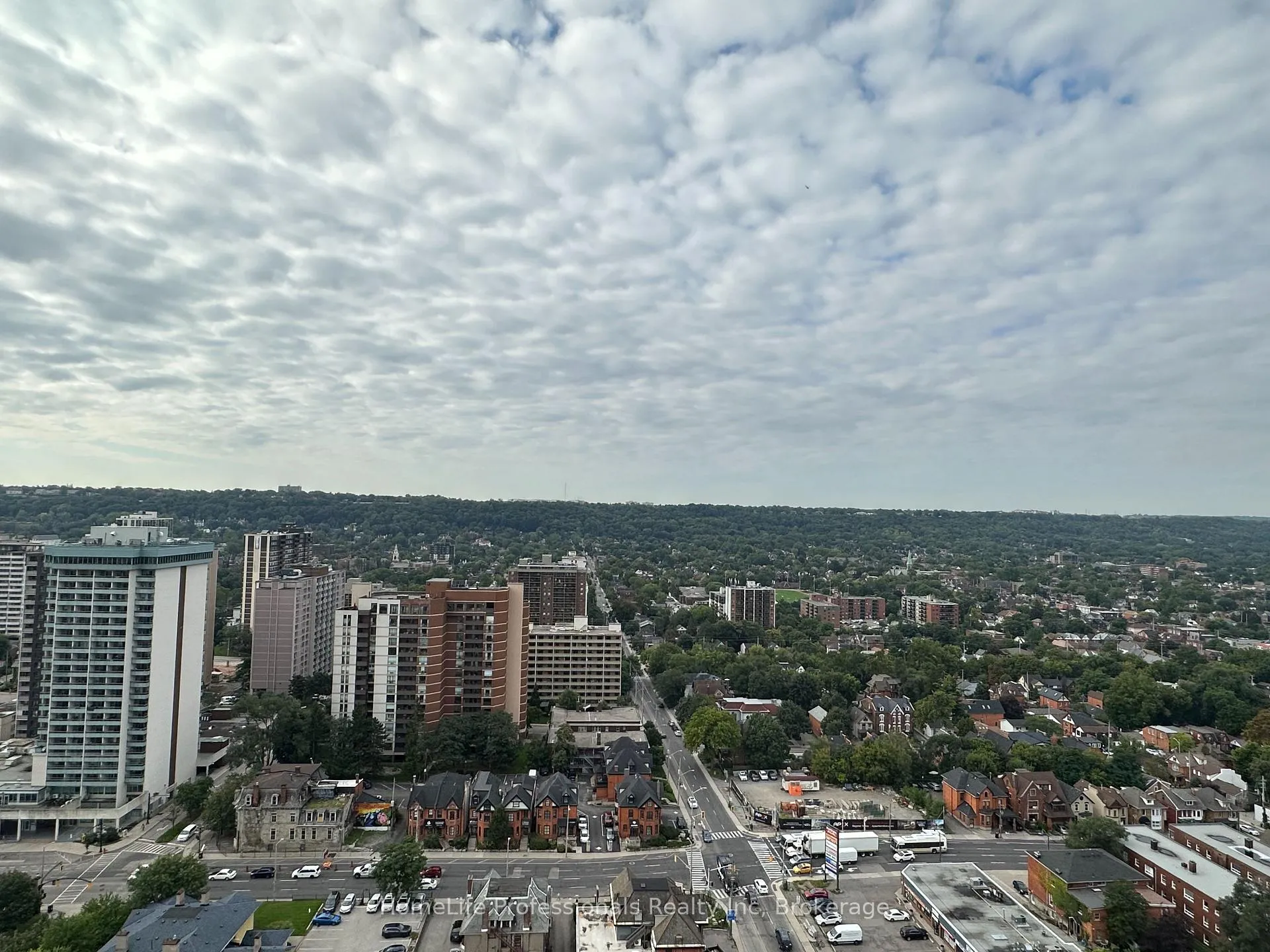 Photo 13 of Unit 2404, 15 Queen Street S, Hamilton, Central — HOMEH