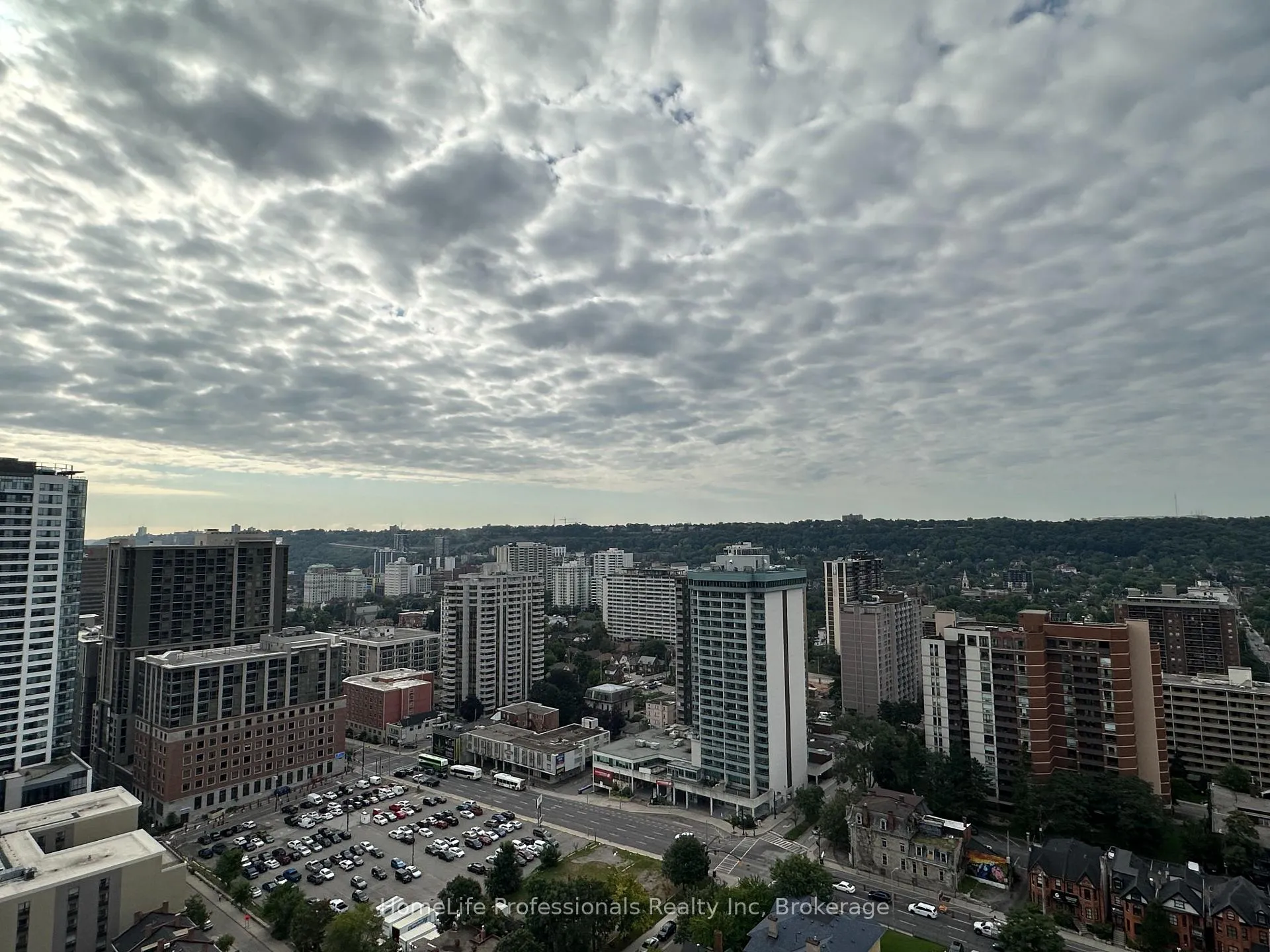 Photo 14 of Unit 2404, 15 Queen Street S, Hamilton, Central — HOMEH