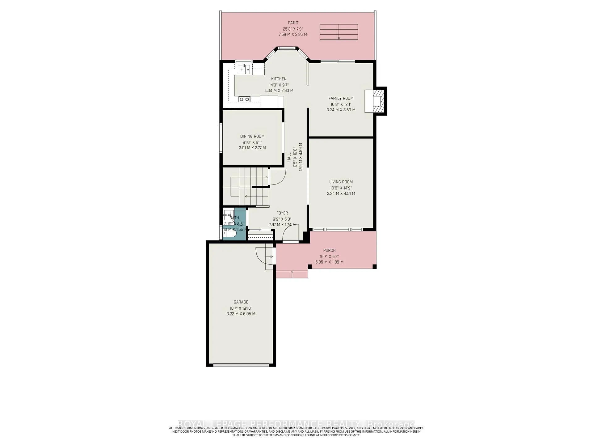 Photo 32 of 6722 Tooney Drive, Ottawa, Orleans/Sunridge — HOMEH