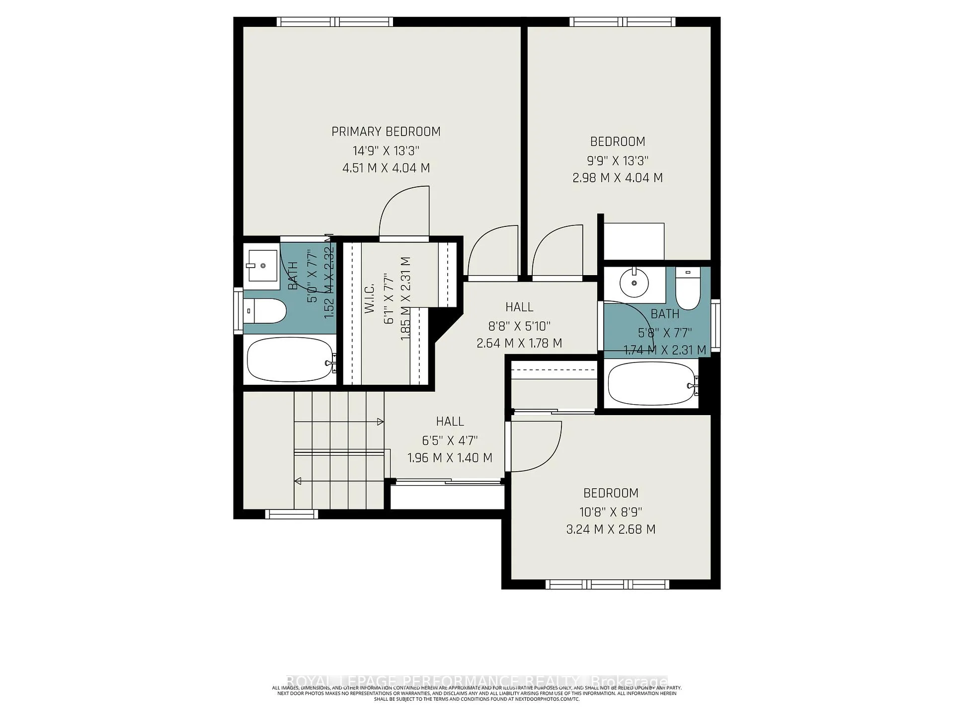 Photo 33 of 6722 Tooney Drive, Ottawa, Orleans/Sunridge — HOMEH
