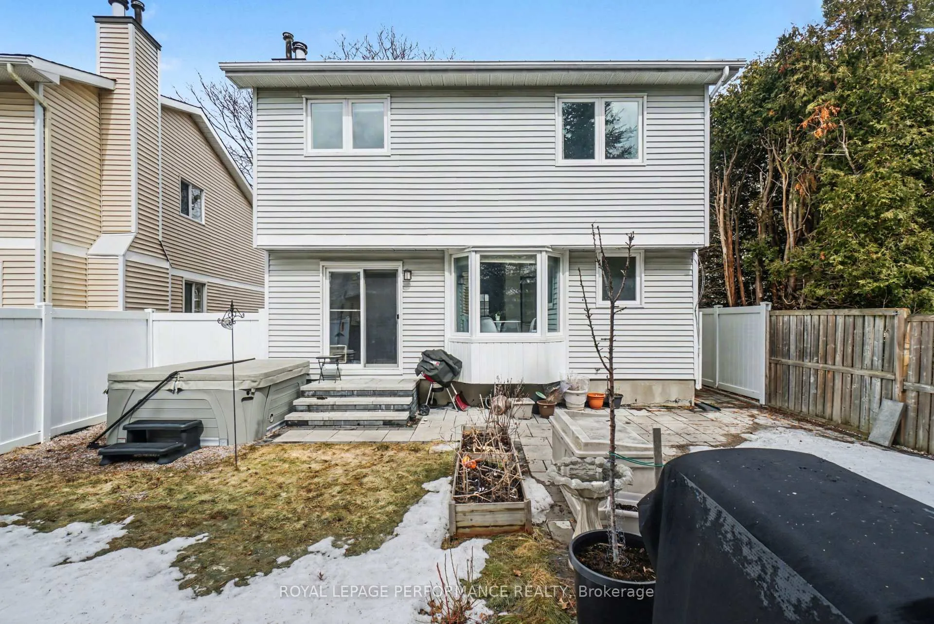 Photo 39 of 6722 Tooney Drive, Ottawa, Orleans/Sunridge — HOMEH