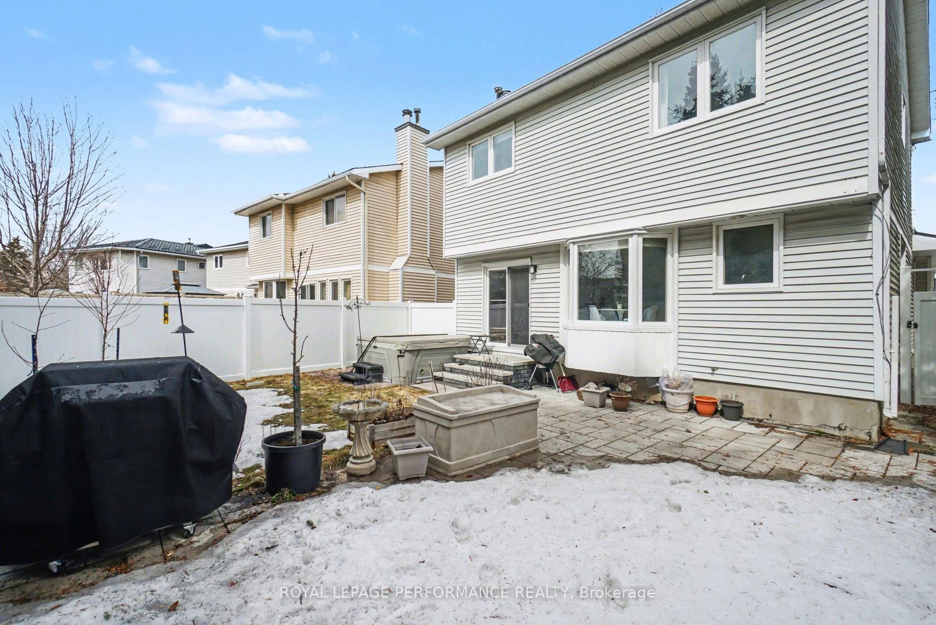 Photo 40 of 6722 Tooney Drive, Ottawa, Orleans/Sunridge — HOMEH