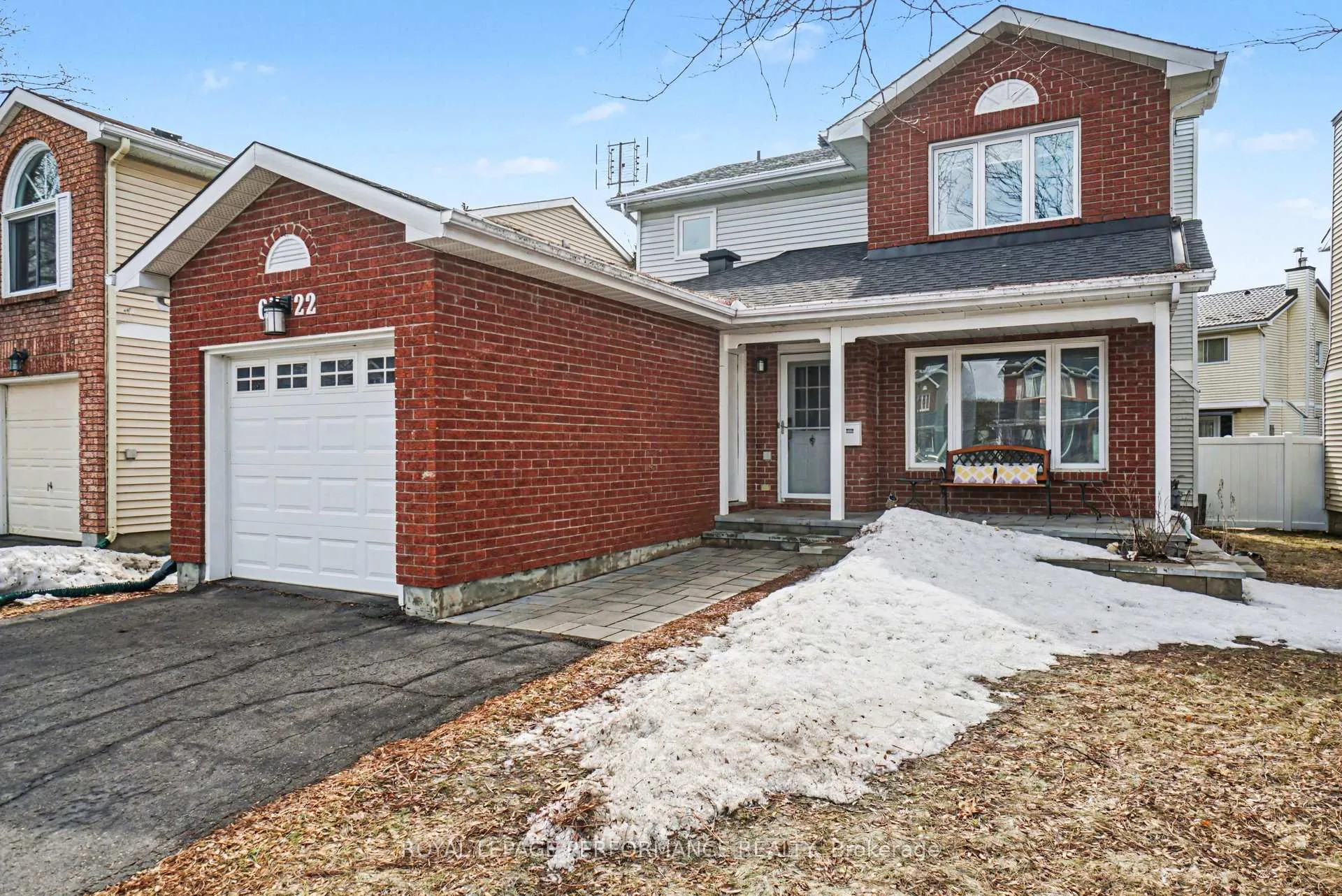 Photo 45 of 6722 Tooney Drive, Ottawa, Orleans/Sunridge — HOMEH