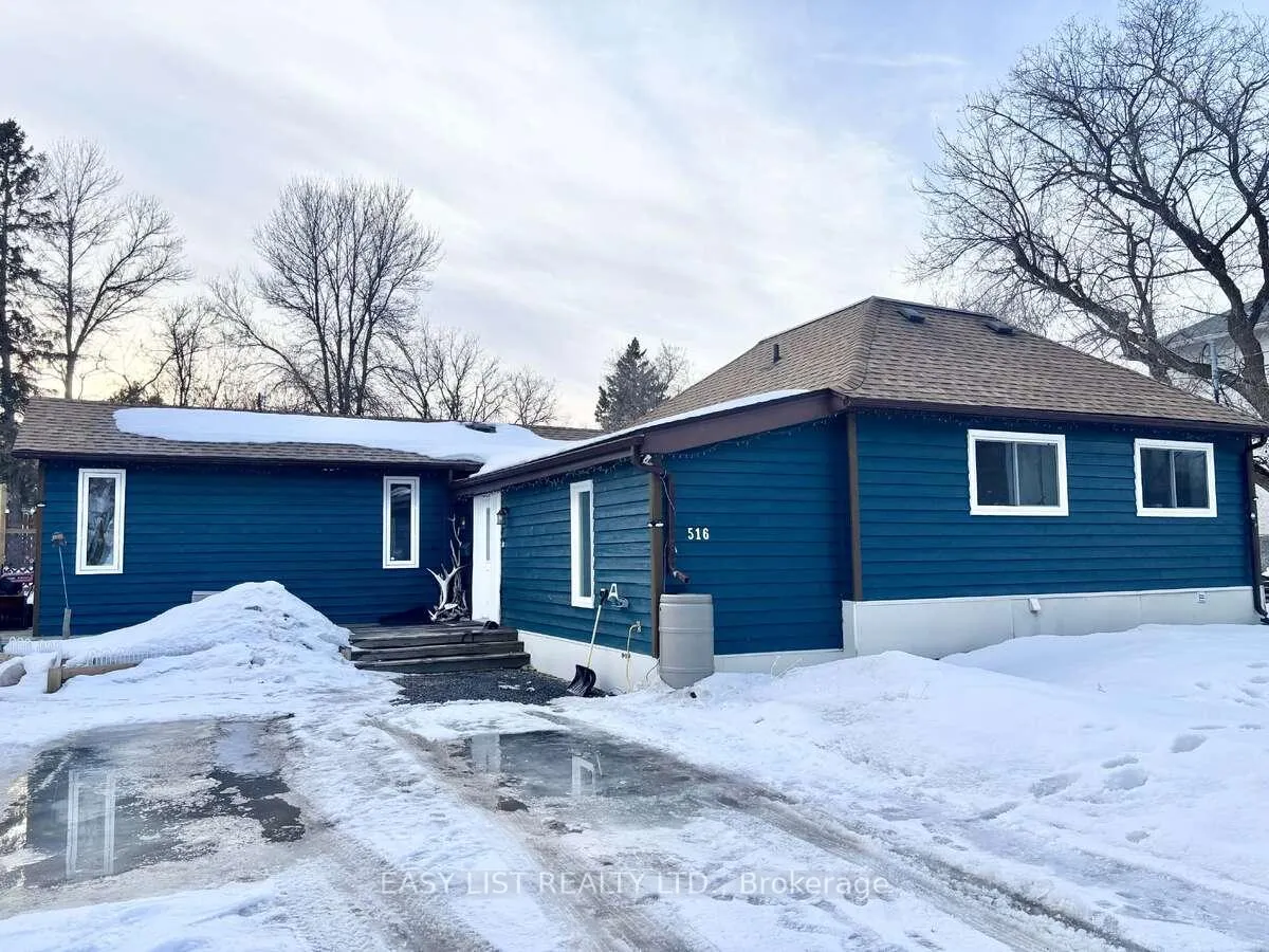 Photo 19 of 516 Bay Street, Kenora — HOMEH