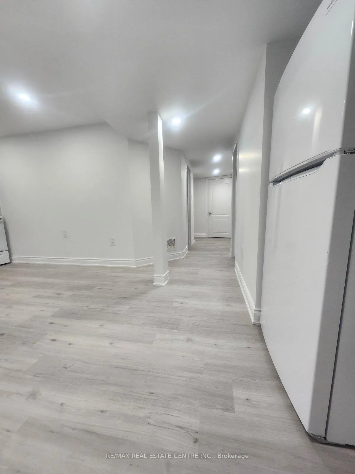 Photo 6 of Unit BSMT1, 1 Branigan Crescent, Halton Hills, Georgetown — HOMEH