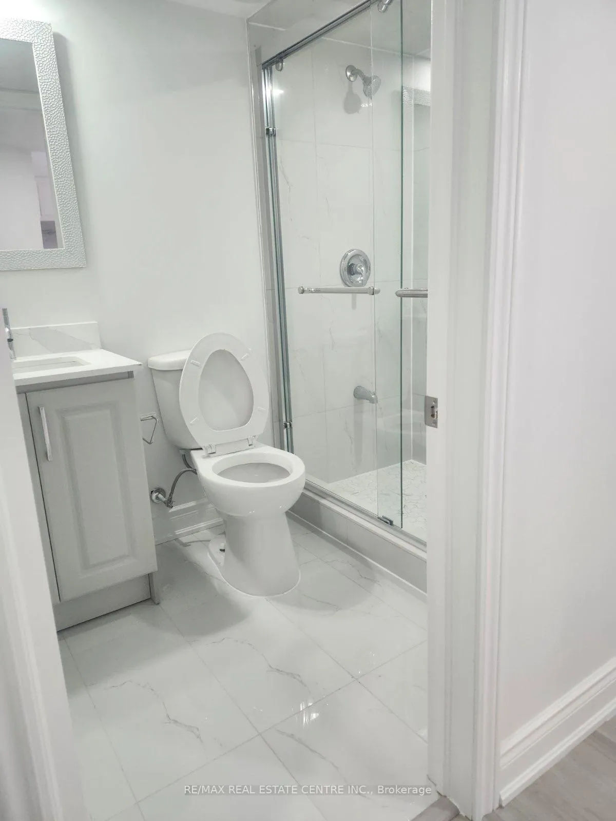 Photo 10 of Unit BSMT1, 1 Branigan Crescent, Halton Hills, Georgetown — HOMEH