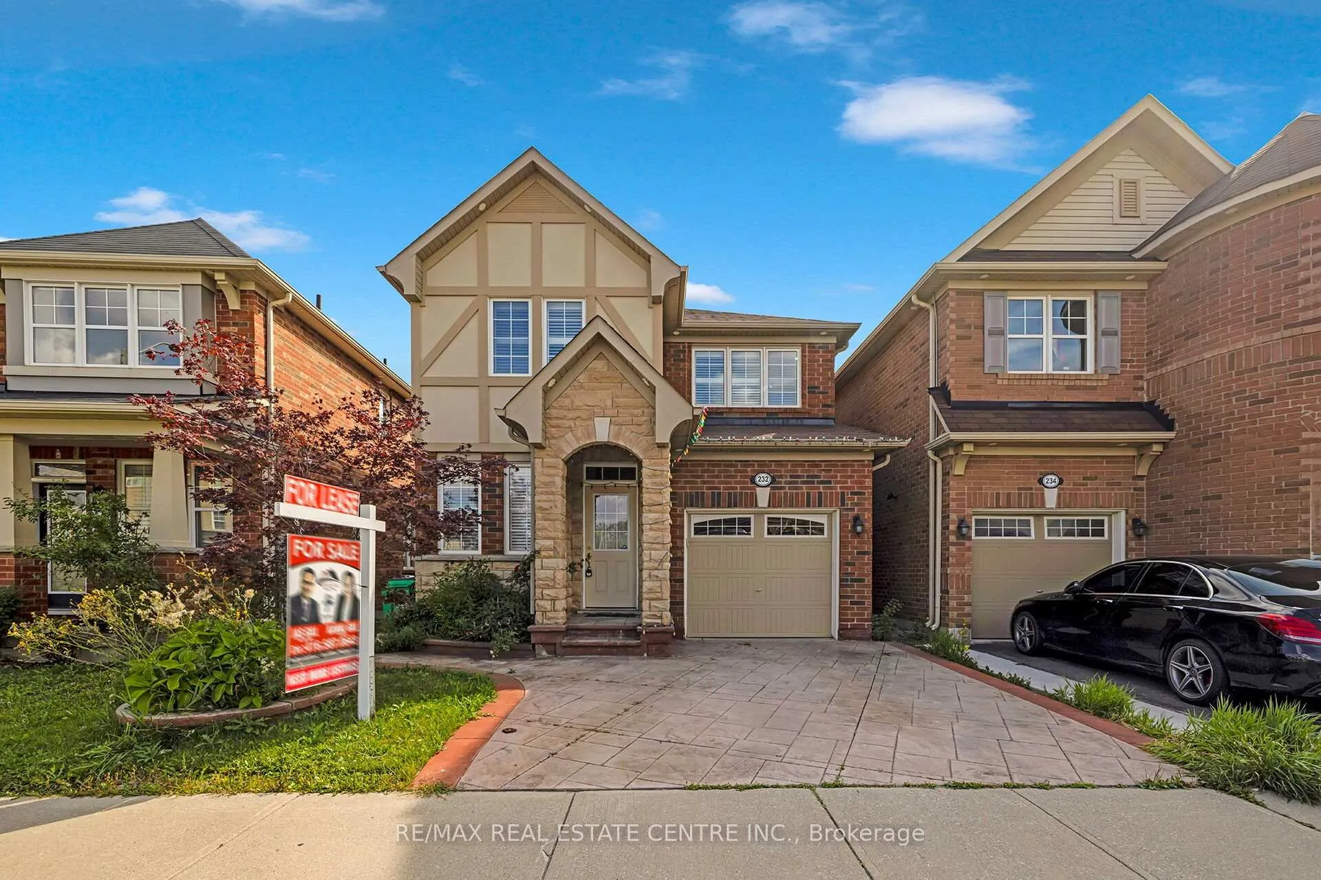 Photo 1 of 232 Drinkwater Road, Brampton, Fletcher's West — HOMEH