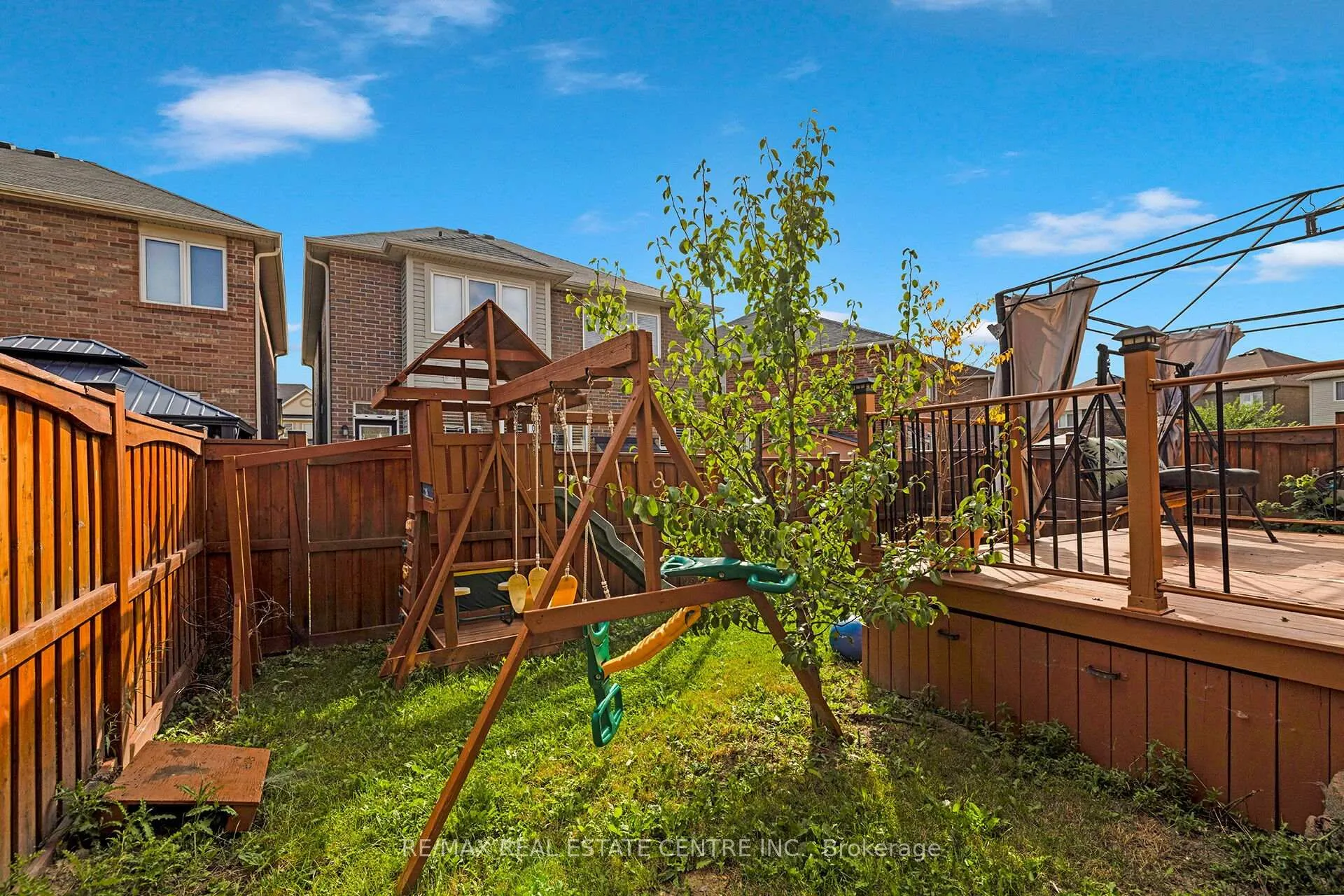 Photo 31 of 232 Drinkwater Road, Brampton, Fletcher's West — HOMEH