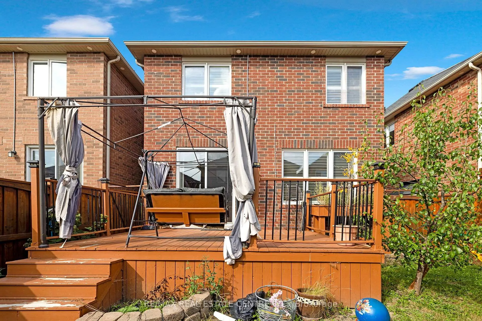 Photo 34 of 232 Drinkwater Road, Brampton, Fletcher's West — HOMEH