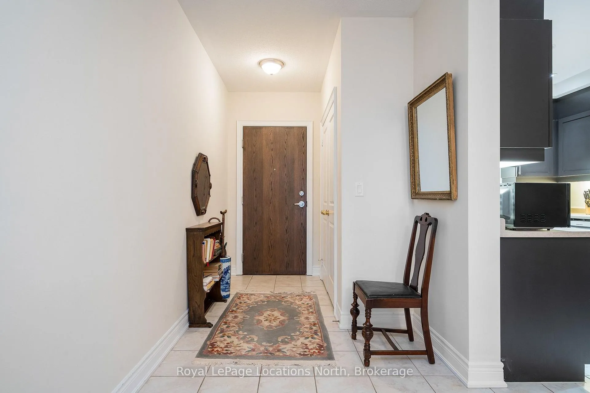 Photo 9 of Unit #201, 25 Beaver Street S, Blue Mountains — HOMEH