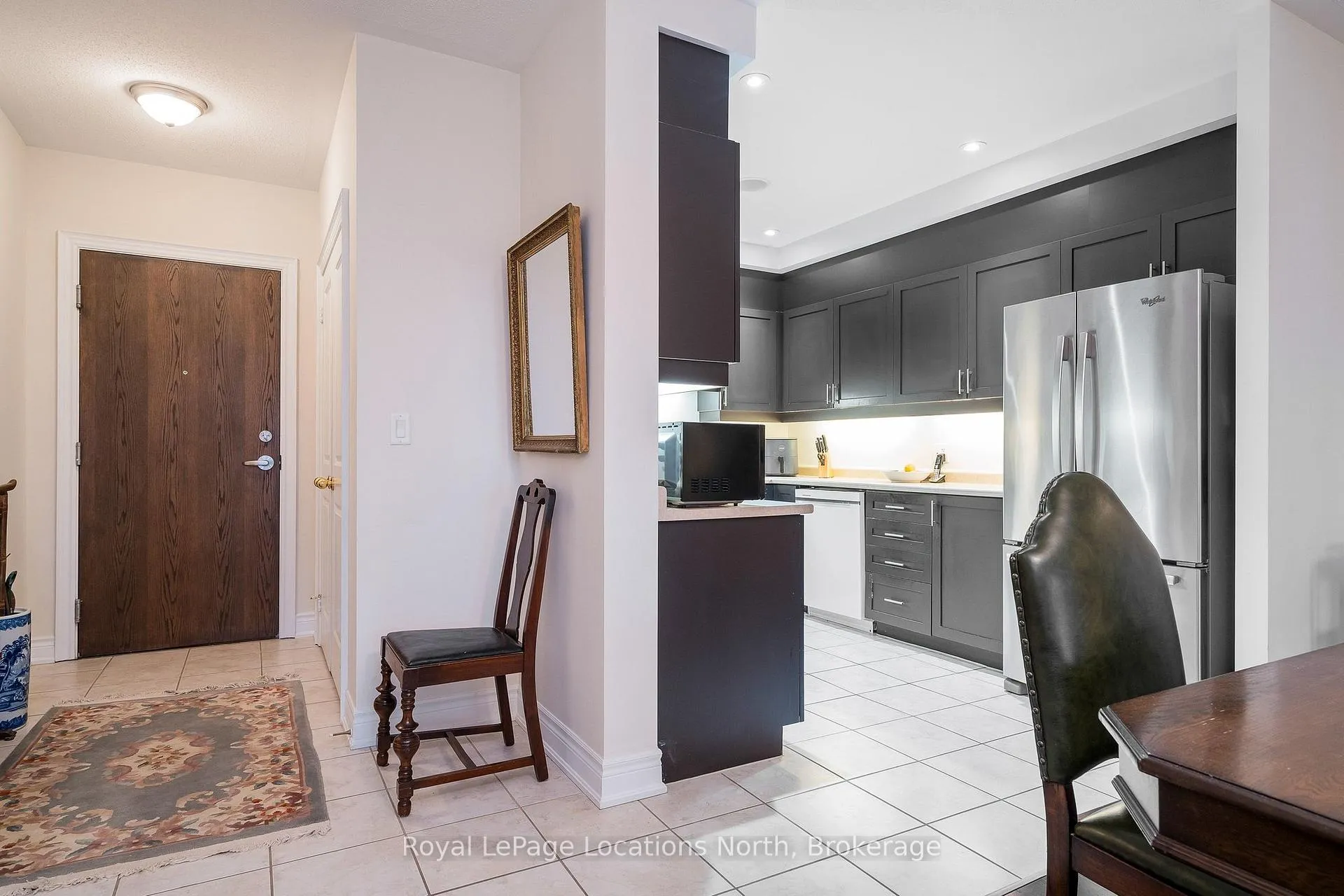 Photo 10 of Unit #201, 25 Beaver Street S, Blue Mountains — HOMEH