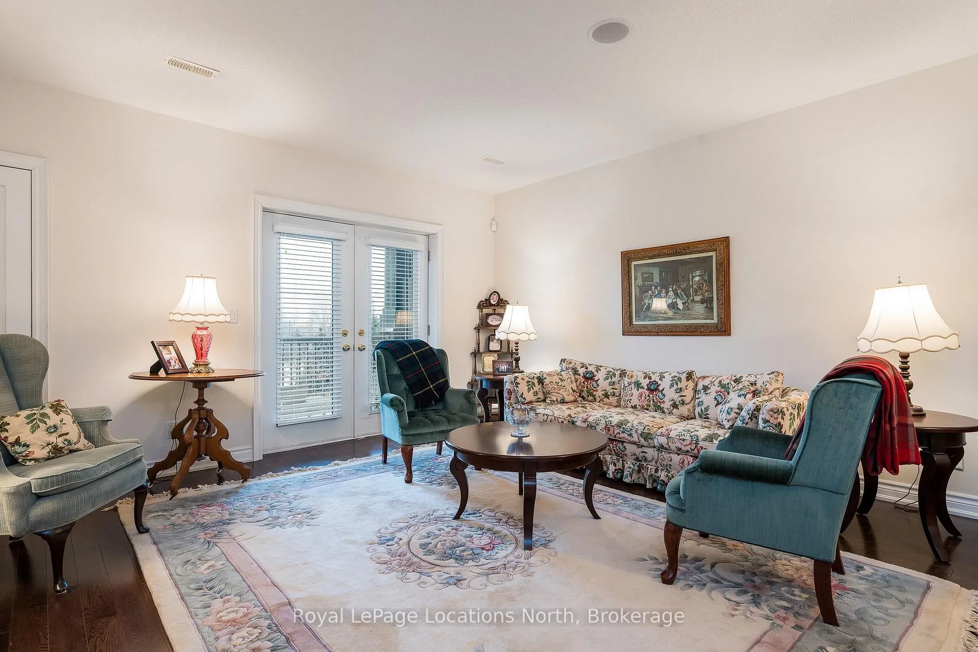 Photo 13 of Unit #201, 25 Beaver Street S, Blue Mountains — HOMEH