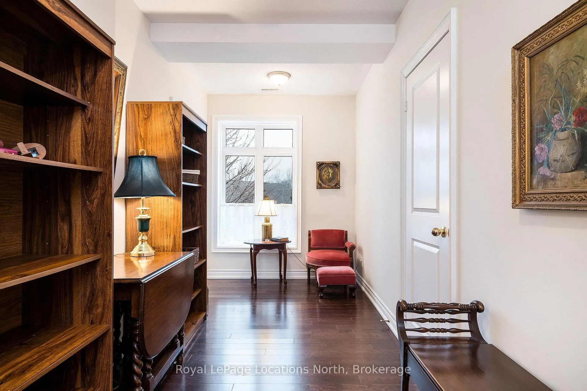 Photo 15 of Unit #201, 25 Beaver Street S, Blue Mountains — HOMEH